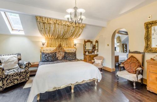 Billingsley House | Ladymoor