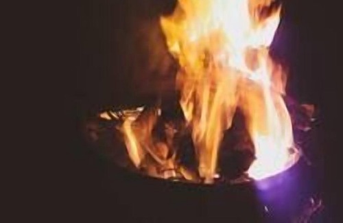Birchtown Cabin | Ladysummer, a lovely off-grid yurt under the stars