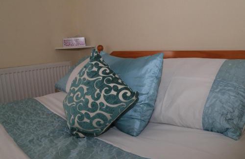 Coalbrookdale Bed & Breakfast | Ladywood House Bed and Breakfast