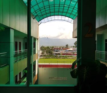 Lae Hotel | Lae City Hotel