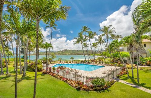 Wailua Apartment | Lae Nani 123