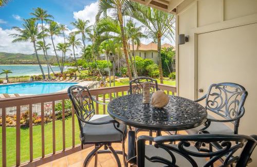 Wailua Apartment | Lae Nani 123
