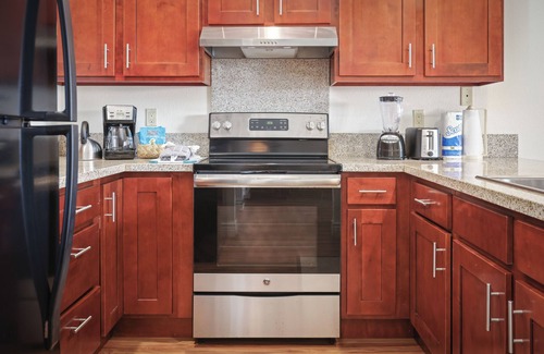 Wailua Condo | Lae Nani Kauai