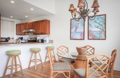 Wailua Condo | Lae Nani Kauai