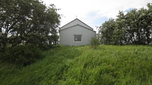 Borgarnes Resort | Lækjarkot Rooms and Cottages with Kitchen