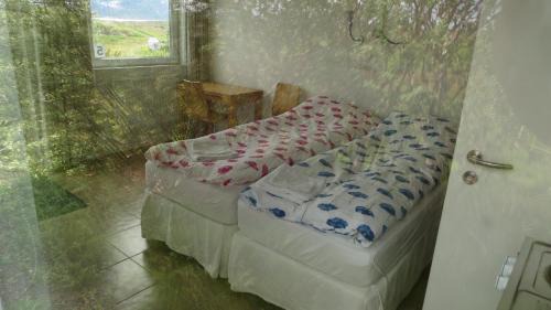 Borgarnes Resort | Lækjarkot Rooms and Cottages with Kitchen