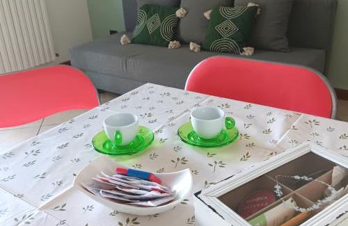 Cornaredo Apartment | LaelleApartament Rho Fiera San Siro