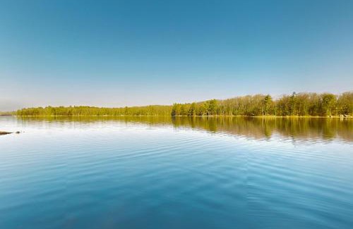 Hazelhurst House | Laeser Lakehome