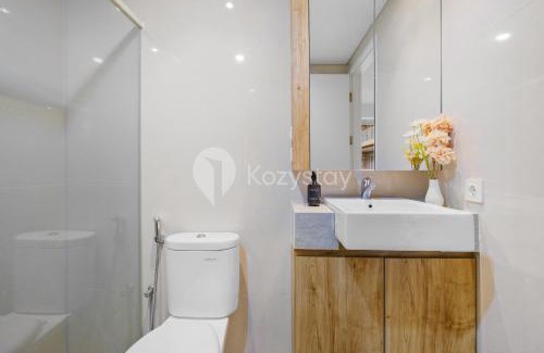 Arjuna Apartment | Laeta by Kozystay - Paskal