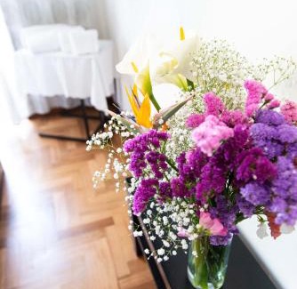 Aversa Bed & Breakfast | Laetitia Guest House32