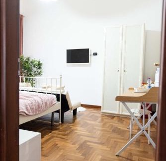 Aversa Bed & Breakfast | Laetitia Guest House32