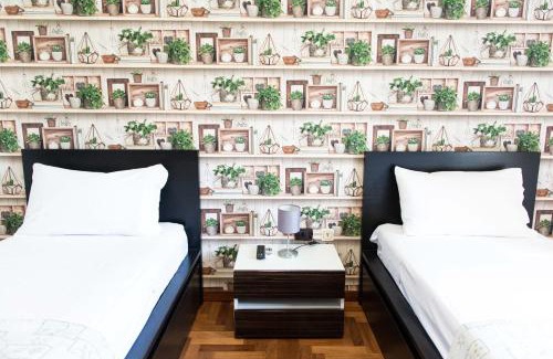 Aversa Bed & Breakfast | Laetitia Guest House32