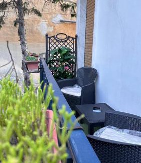 Aversa Bed & Breakfast | Laetitia Guest House32