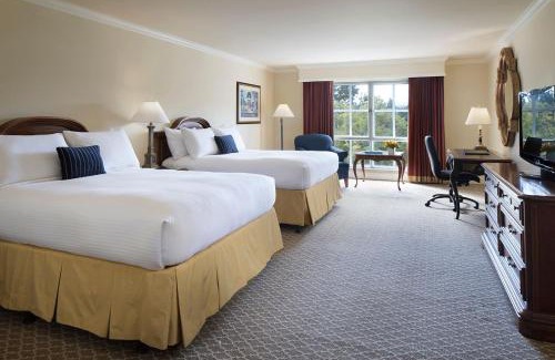 Moraga Blvd Hotel | Lafayette Park Hotel & Spa