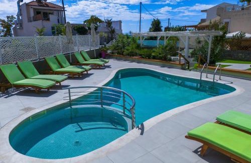 Limenaria House | Lafeyra Hotel