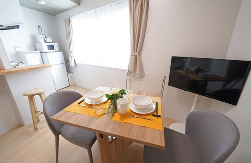 Suginami Apartment | Laffitte Tokyo WEST