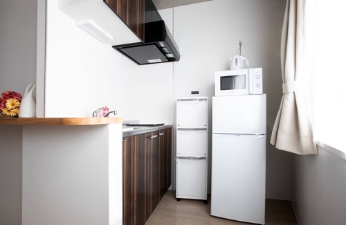 Suginami Apartment | Laffitte Tokyo WEST