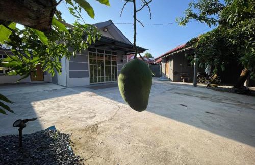 Kangar House | LaFi Homestay