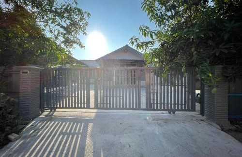 Kangar House | LaFi Homestay