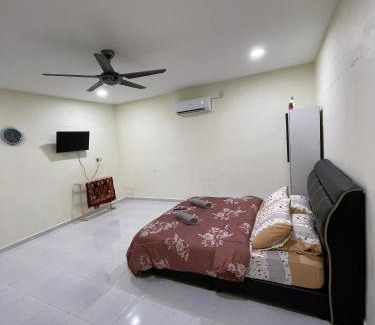 Kangar House | LaFi Homestay