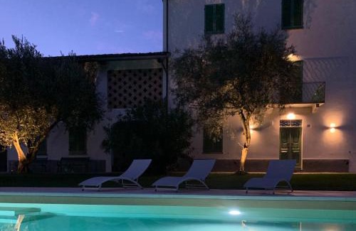 Mombaruzzo House | Laficaia
