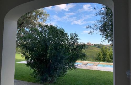 Mombaruzzo House | Laficaia