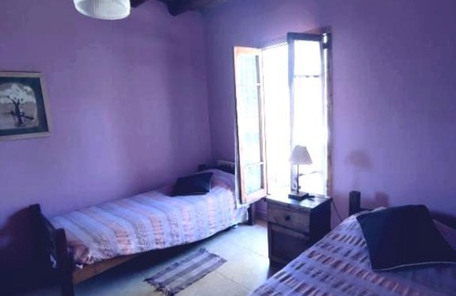 Las Heras House | LaFinca