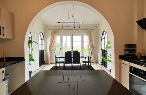 Achakkar Villa | LaFinca | Seaside Villa with Private Pool + BBQ