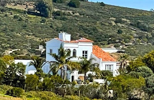 Achakkar Villa | LaFinca | Seaside Villa with Private Pool + BBQ