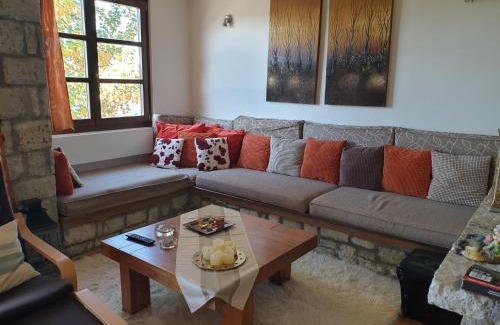 Arachova Ski Chalet | Lafky Arachova Residence