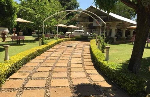 Potchefstroom House | LaFleur Guesthouse and Garden Venue