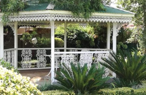 Potchefstroom House | LaFleur Guesthouse and Garden Venue