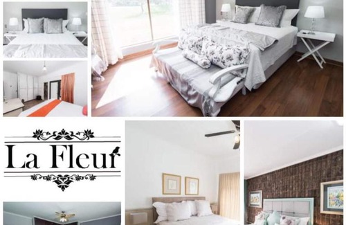 Potchefstroom House | LaFleur Guesthouse and Garden Venue