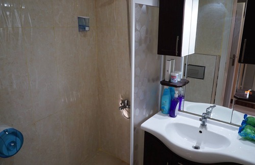 Mudanya Hotel | Lafontaine Konak Otel