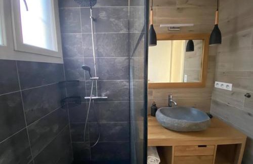 Dobree-Bon Port Apartment | Lafosse vert avec vue Loire en Centre Ville