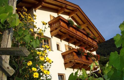 Albions House | Lafreiderhof