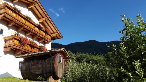 Albions House | Lafreiderhof
