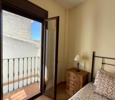 Villanueva de Tapia House | LaFrenchTouch - Relájate y desconecta al pueblo