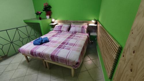 Isernia House | LaFuntanella45 Casa Vacanze
