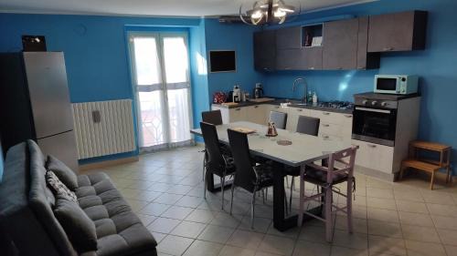 Isernia House | LaFuntanella45 Casa Vacanze