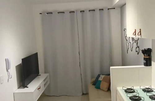 Chacara Santo Antonio Apartment | Laguna - Sao Paulo- Next to Companies and Events SP