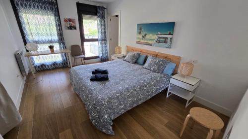 Ibarranguelua House | Laga Blue Surf