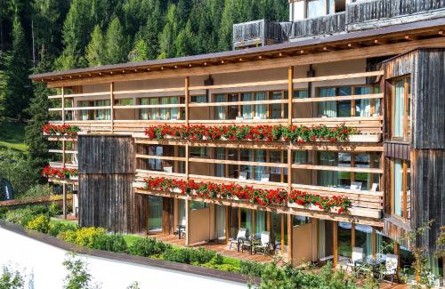 San Cassiano Hotel | Lagació Hotel Mountain Residence
