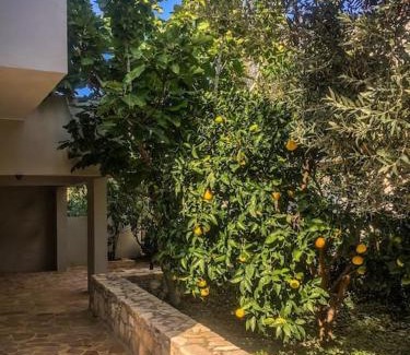 Lagkada House | Lagada-Chios