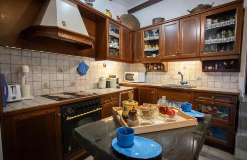 Gythio House | Lagadaki guest house