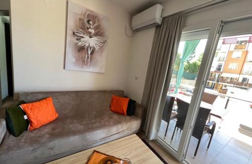 Pestani Apartment | Lagadin apartment