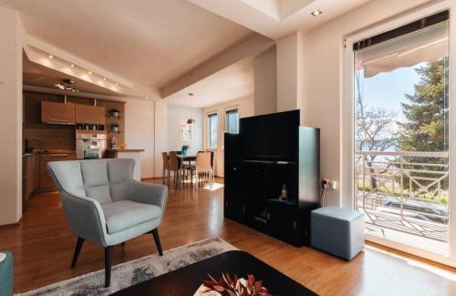 Pestani Apartment | Lagadin Sunset