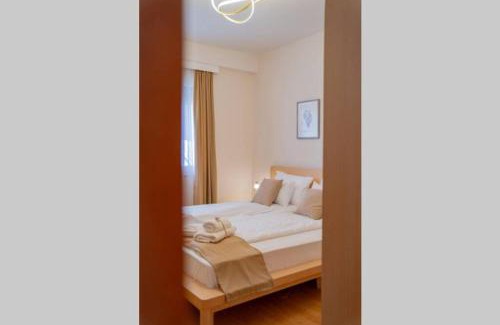 Pestani Apartment | Lagadin Sunset