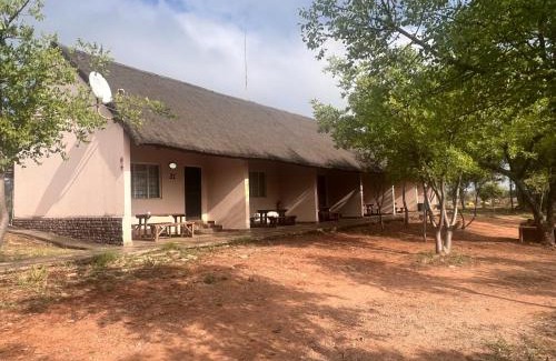 Boshoek Apartment | Lagai Roi Guesthouse