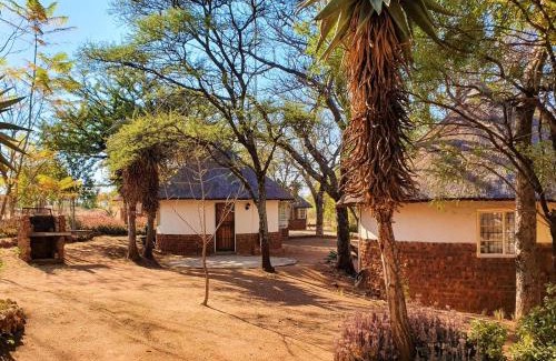 Boshoek Apartment | Lagai Roi Guesthouse